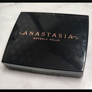 Anastasia Beverly Hills Makeup - Anastasia Beverly Hills Powder Bronzer - Tawny Anastasia Beverly Hills Makeup - Anastasia Beverly Hills Powder Bronzer - Tawny